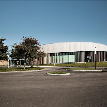 Musholm Holiday, Sport & Conference Korsor Exterior photo