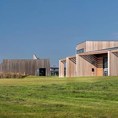Musholm Holiday, Sport & Conference Korsor Exterior photo