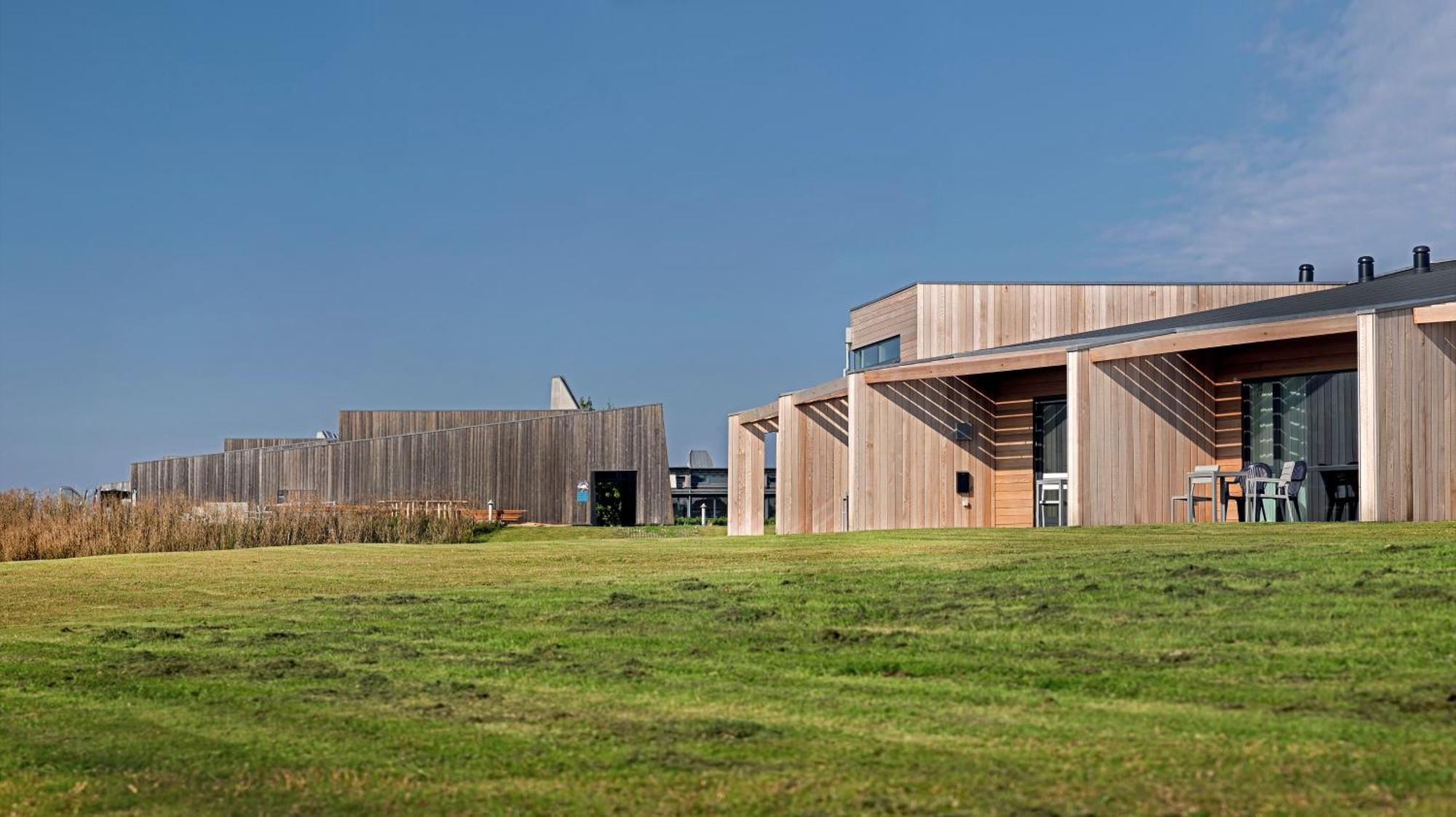 Musholm Holiday, Sport & Conference Korsor Exterior photo