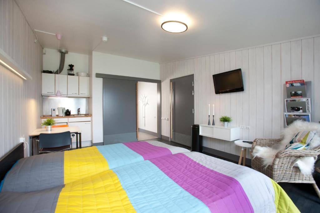 Musholm Holiday, Sport & Conference Korsor Room photo